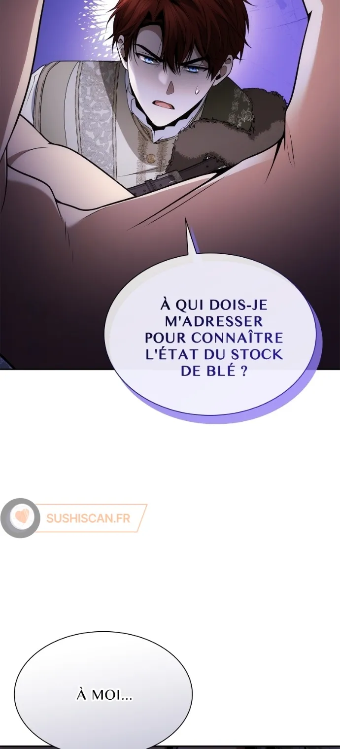 Read I’m the Queen in This Life FR Manga Online