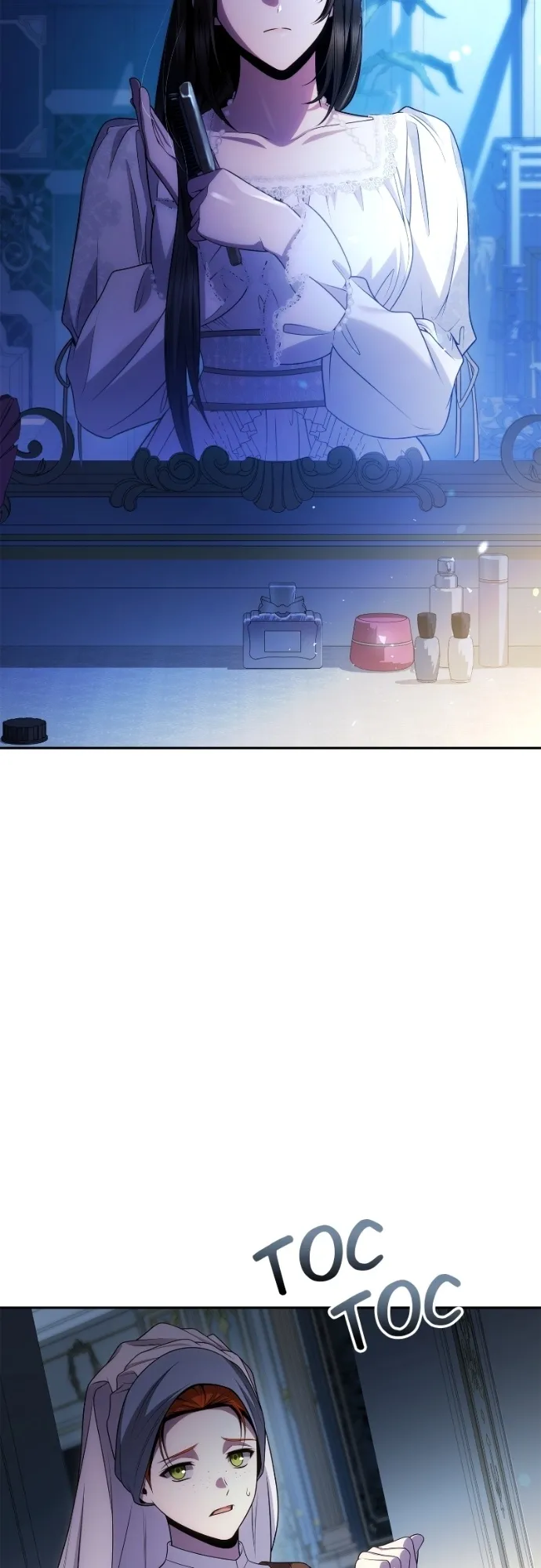 Read I’m the Queen in This Life FR Manga Online