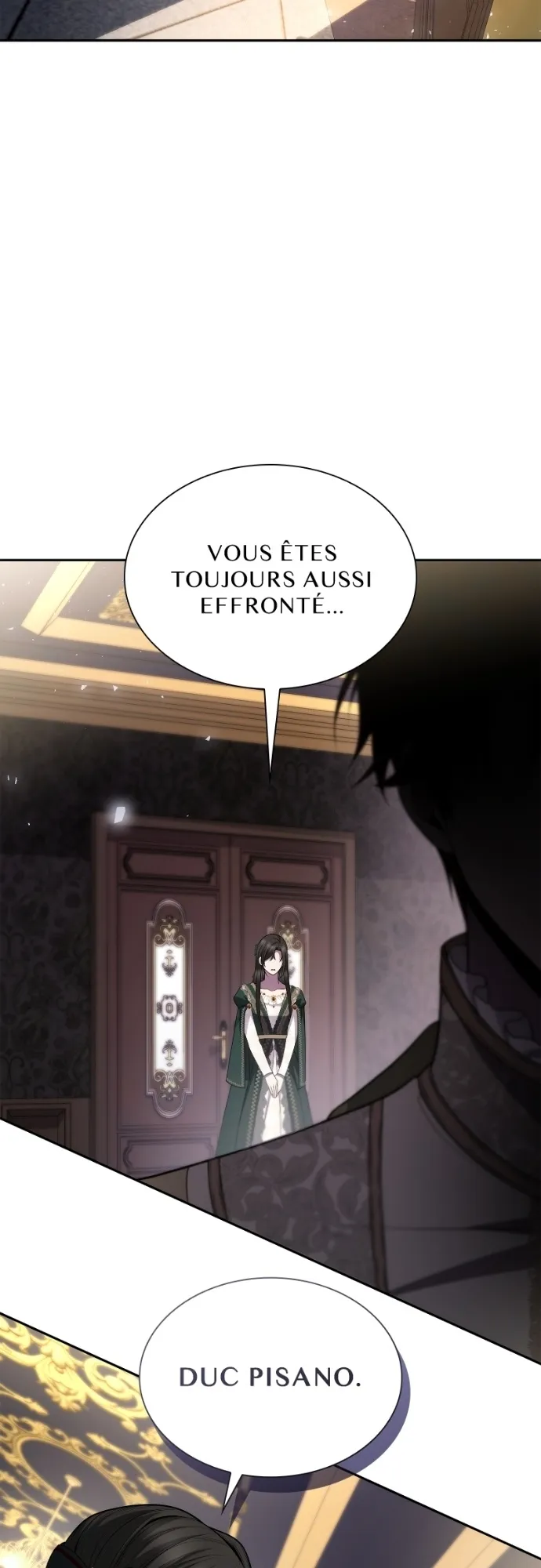 Read I’m the Queen in This Life FR Manga Online