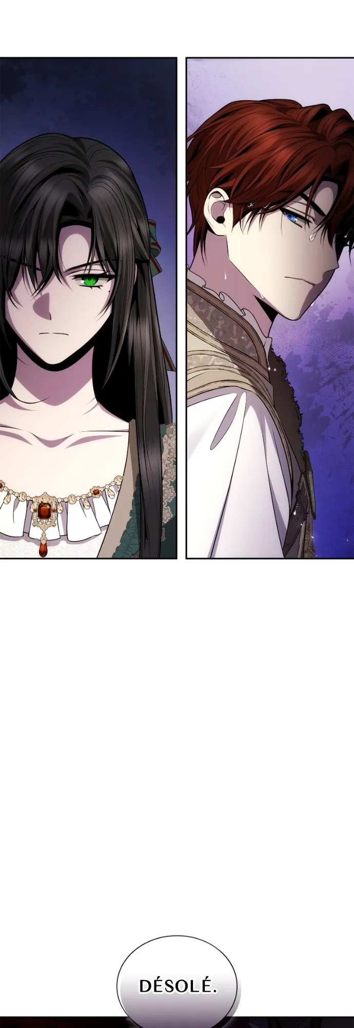 Read I’m the Queen in This Life FR Manga Online