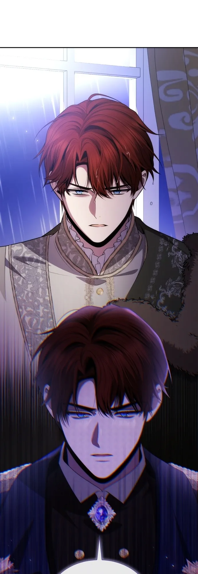 Read I’m the Queen in This Life FR Manga Online