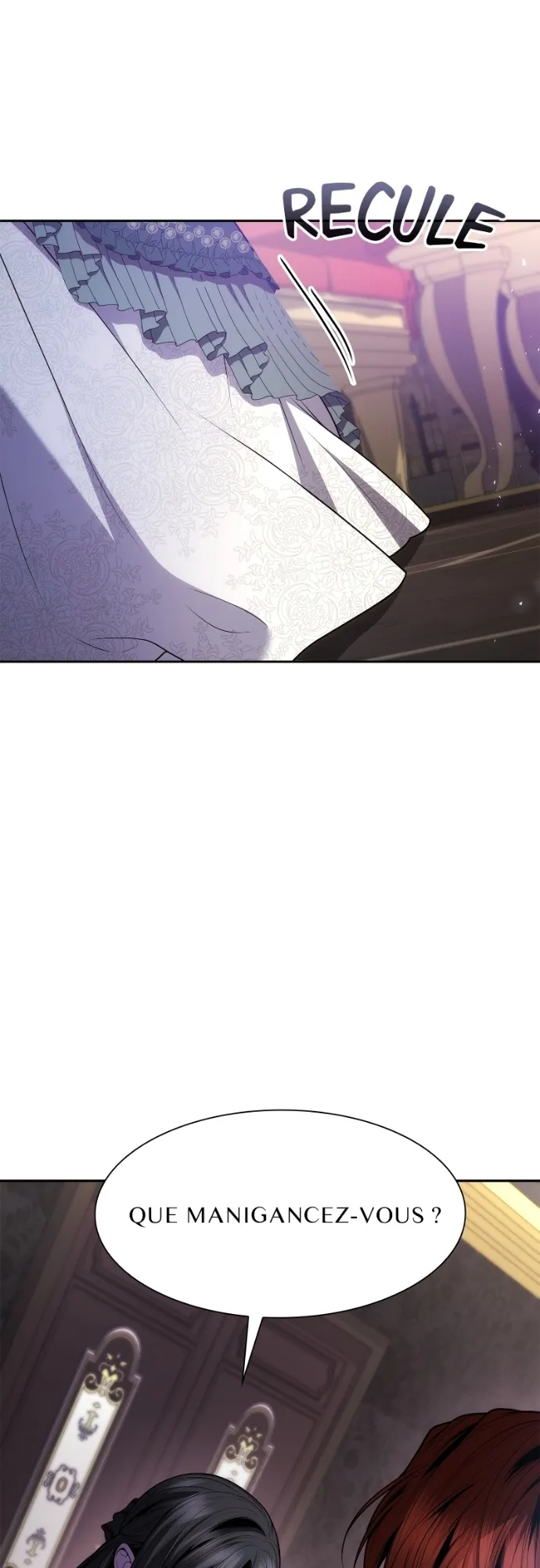 Read I’m the Queen in This Life FR Manga Online