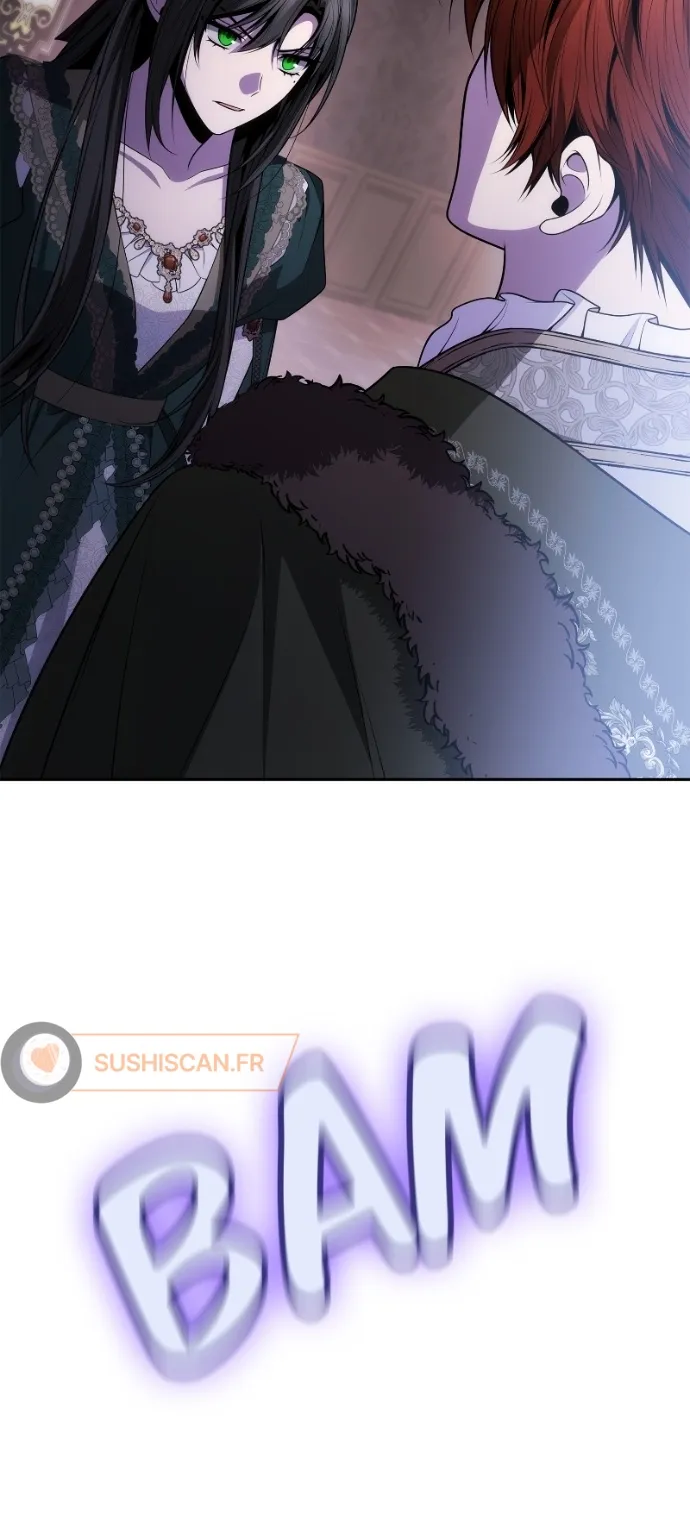 Read I’m the Queen in This Life FR Manga Online