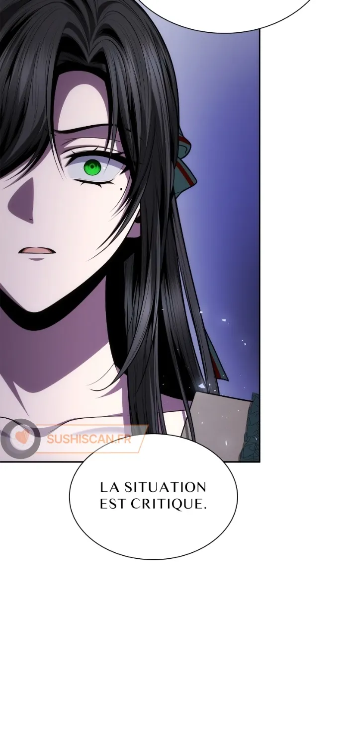 Read I’m the Queen in This Life FR Manga Online