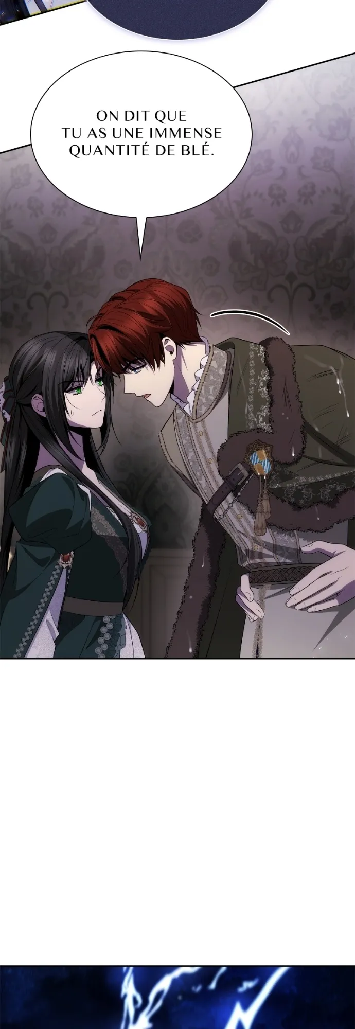 Read I’m the Queen in This Life FR Manga Online