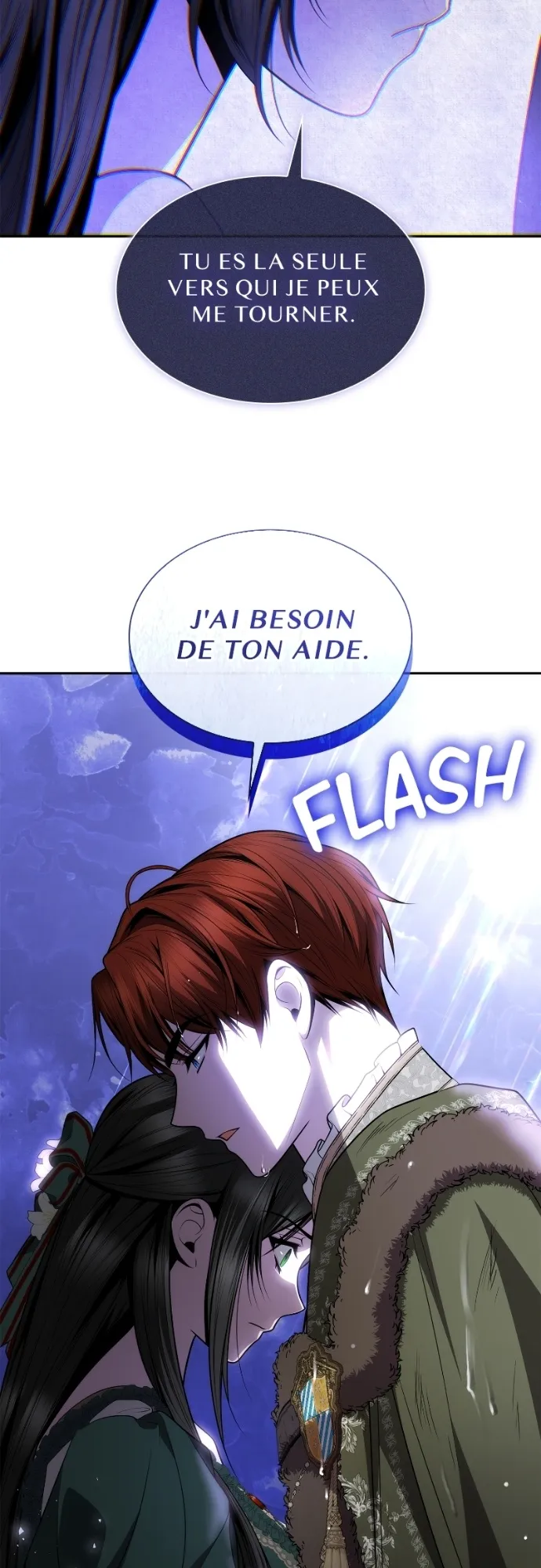 Read I’m the Queen in This Life FR Manga Online
