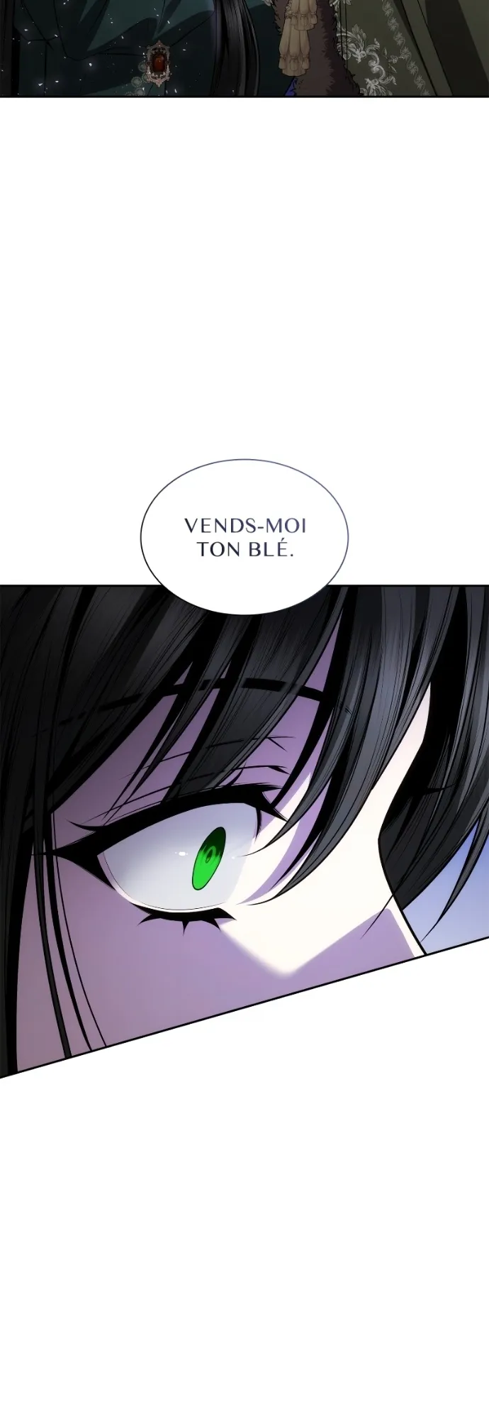 Read I’m the Queen in This Life FR Manga Online