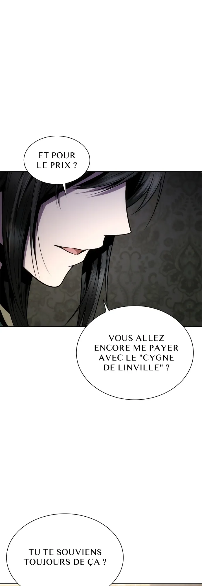 Read I’m the Queen in This Life FR Manga Online