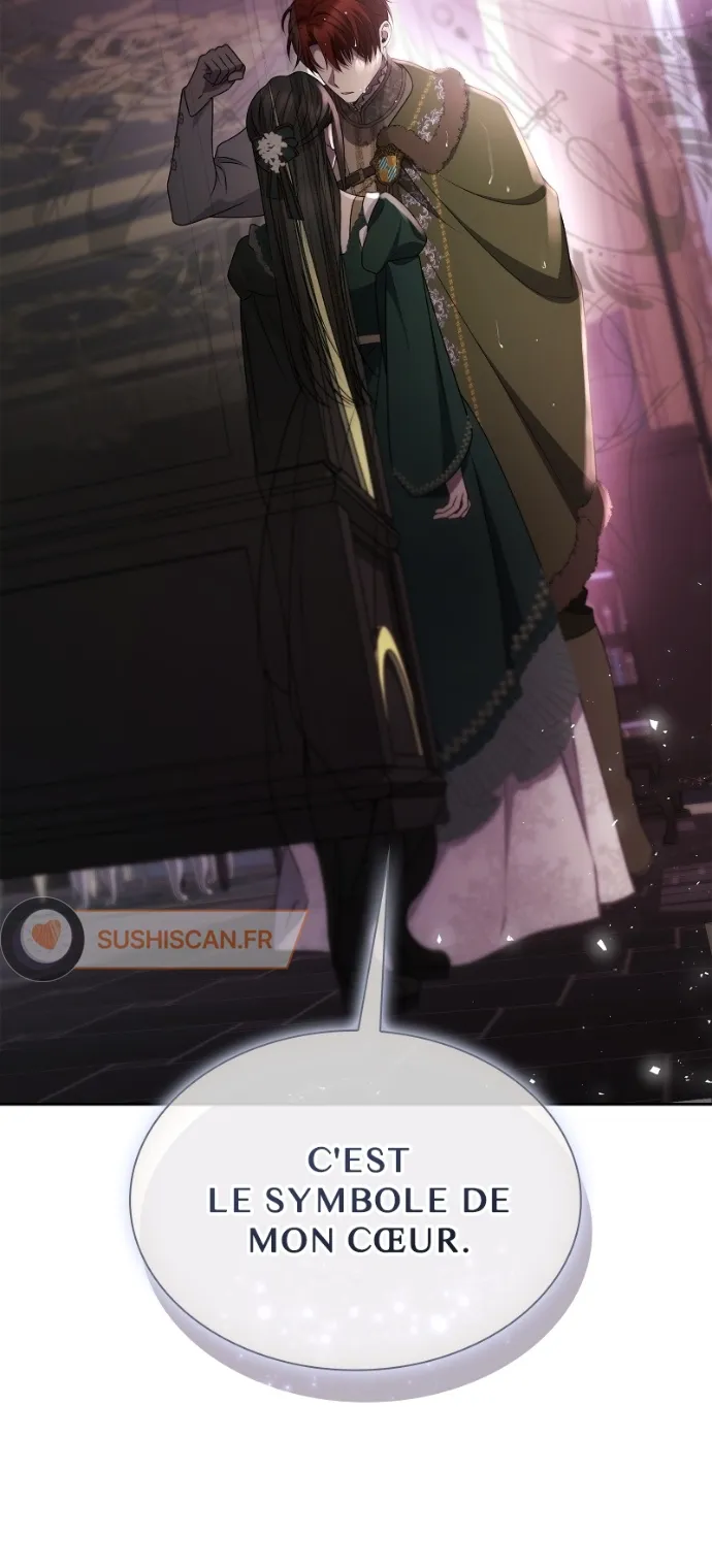 Read I’m the Queen in This Life FR Manga Online