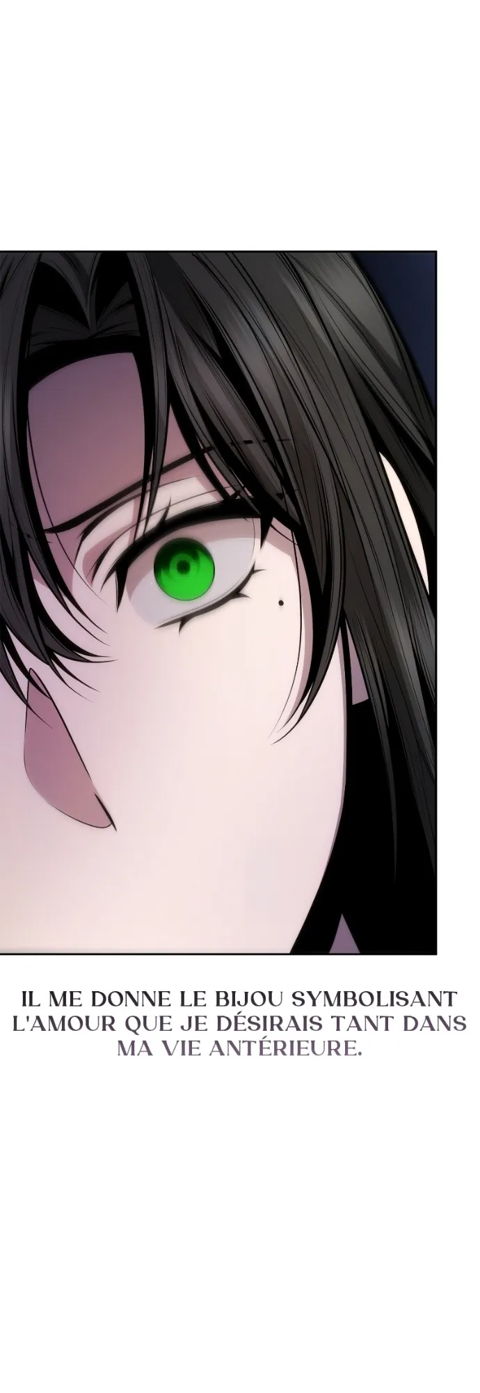 Read I’m the Queen in This Life FR Manga Online