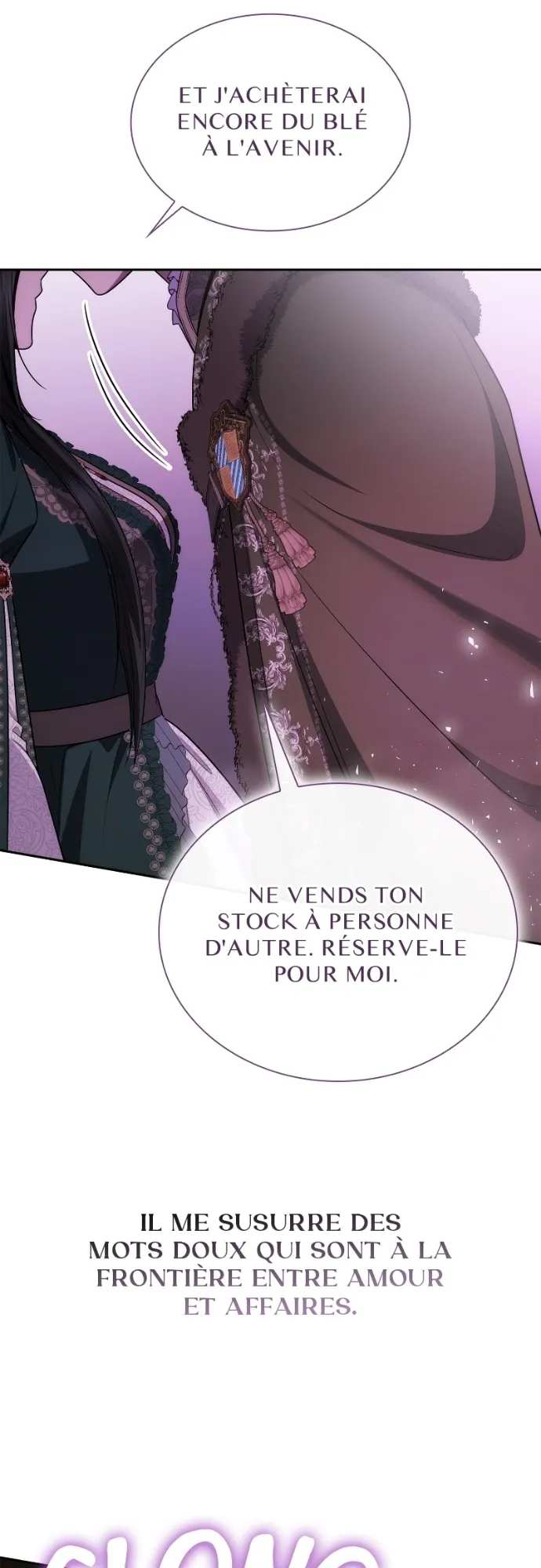 Read I’m the Queen in This Life FR Manga Online