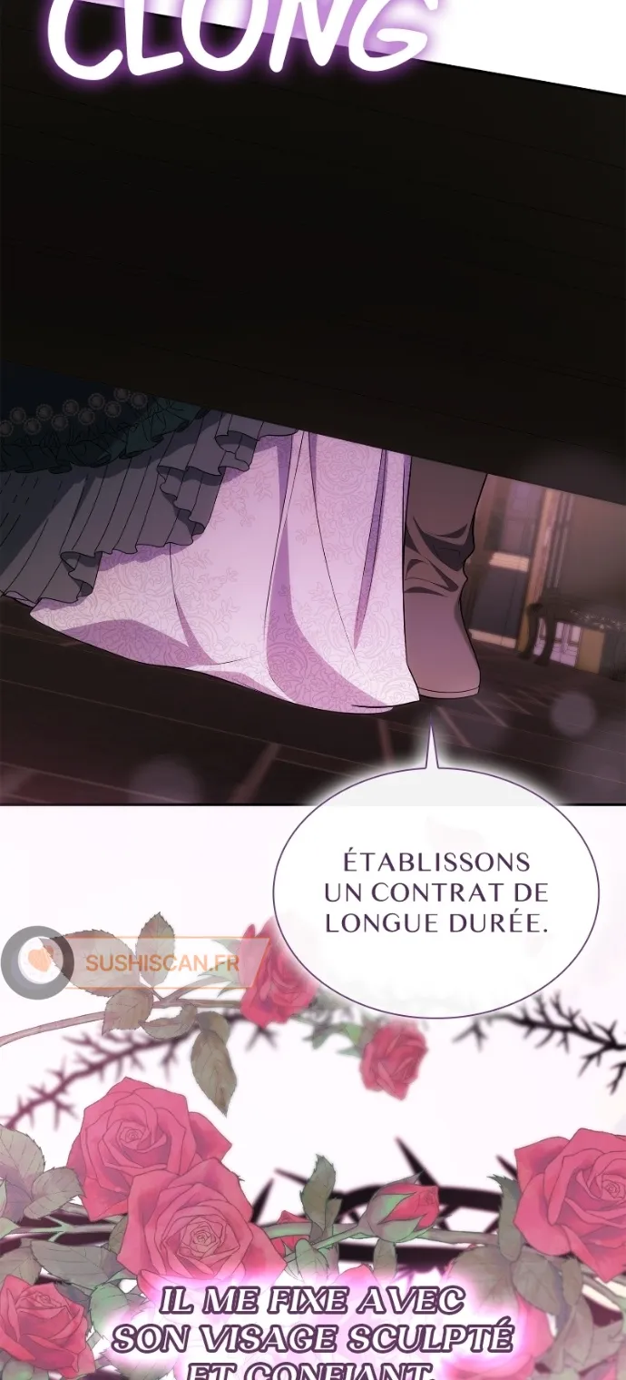 Read I’m the Queen in This Life FR Manga Online