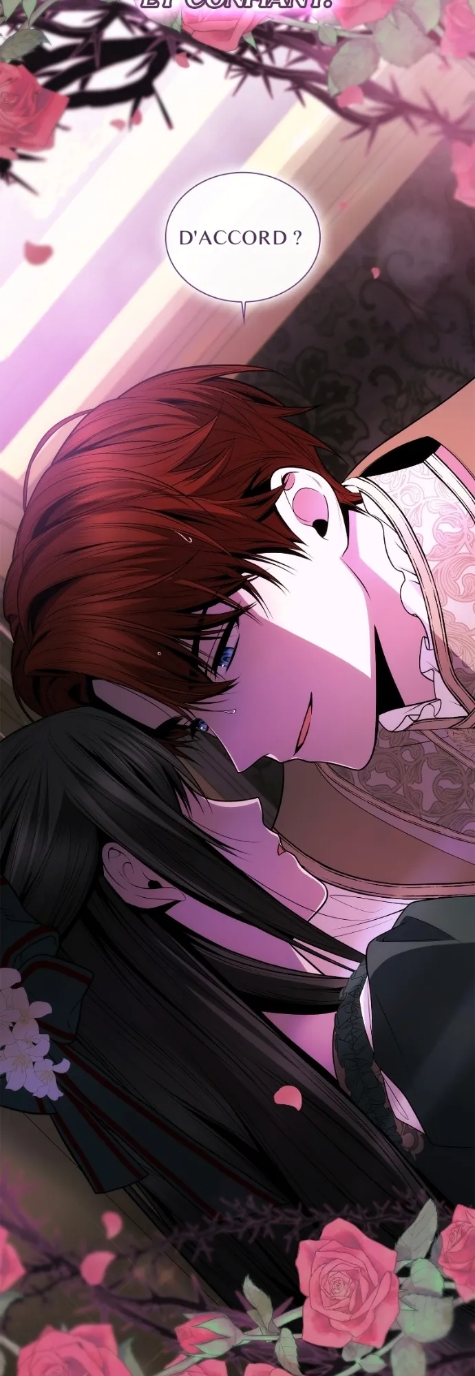 Read I’m the Queen in This Life FR Manga Online