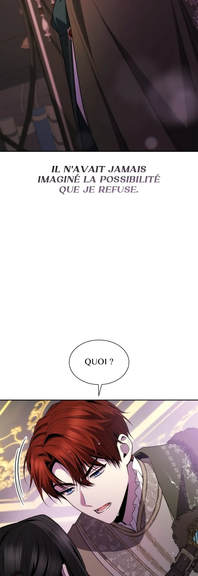 Read I’m the Queen in This Life FR Manga Online