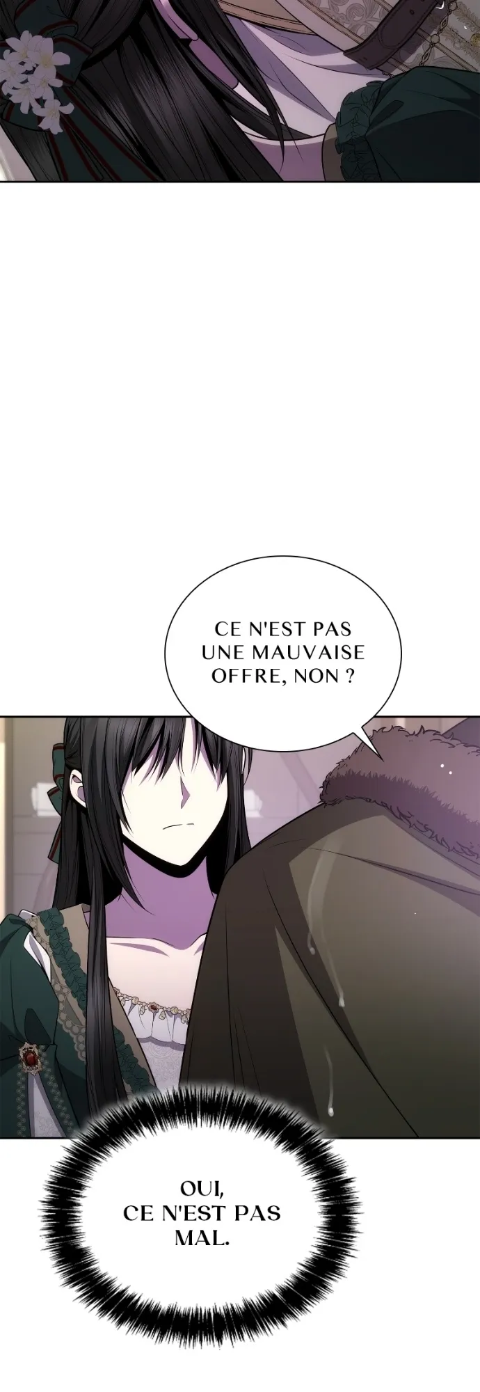 Read I’m the Queen in This Life FR Manga Online