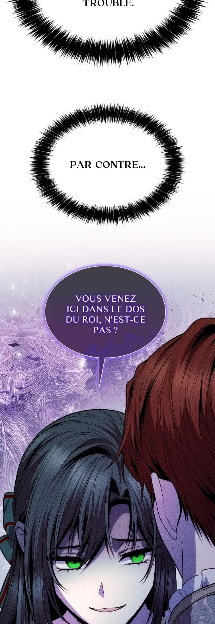 Read I’m the Queen in This Life FR Manga Online