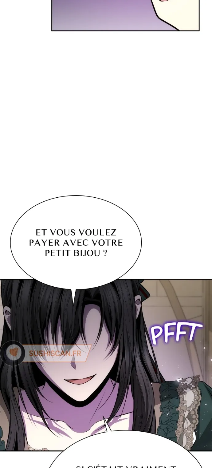 Read I’m the Queen in This Life FR Manga Online