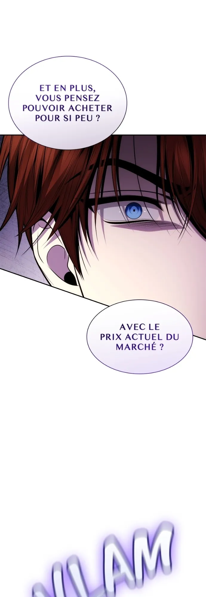 Read I’m the Queen in This Life FR Manga Online