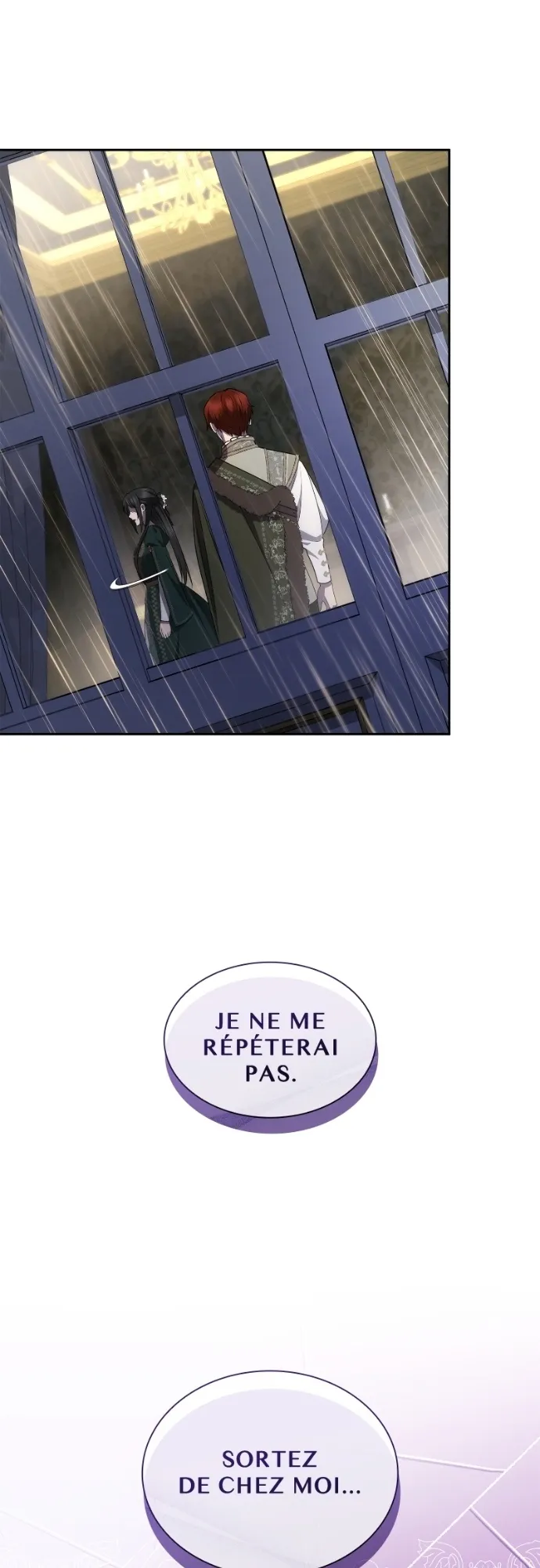 Read I’m the Queen in This Life FR Manga Online