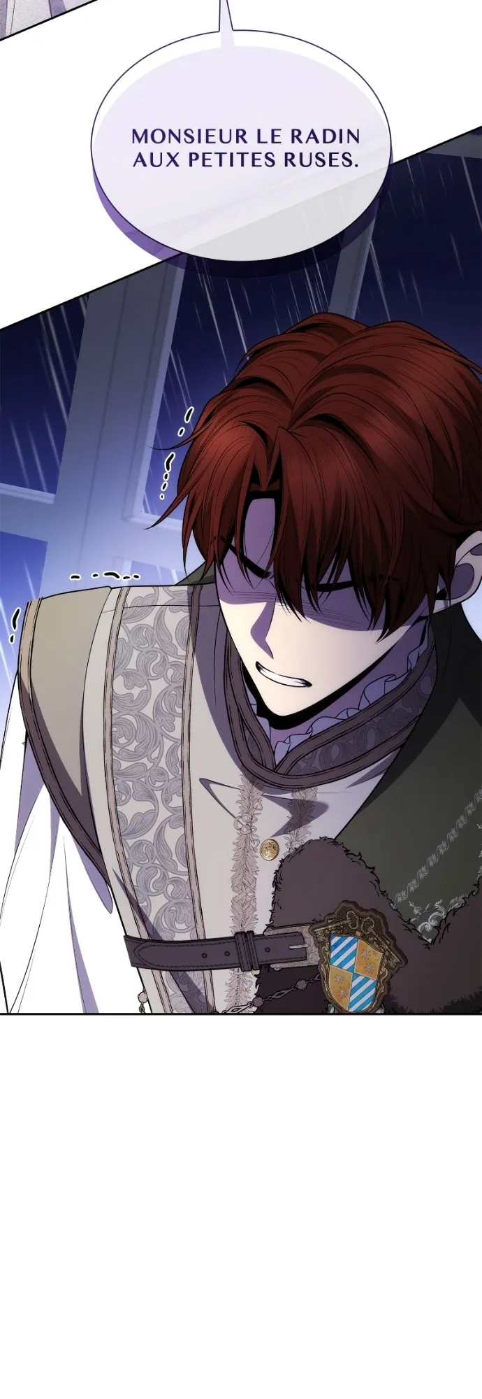 Read I’m the Queen in This Life FR Manga Online