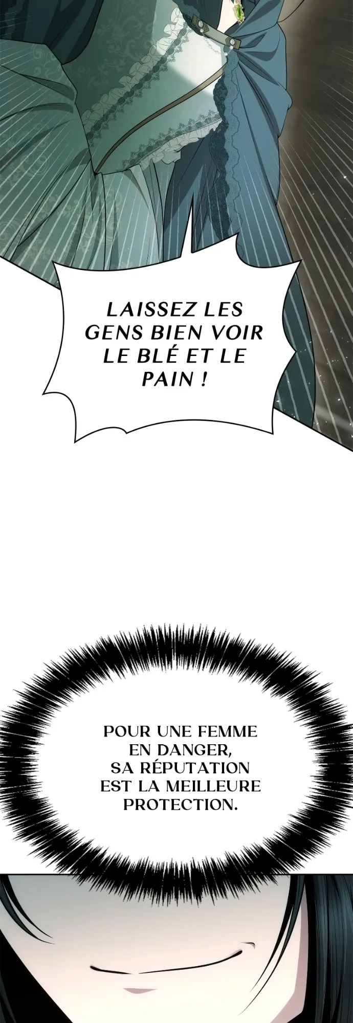 Read I’m the Queen in This Life FR Manga Online
