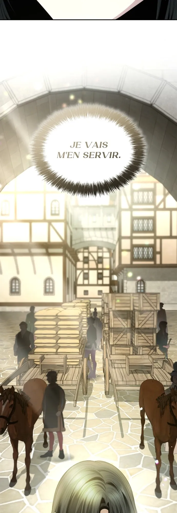 Read I’m the Queen in This Life FR Manga Online