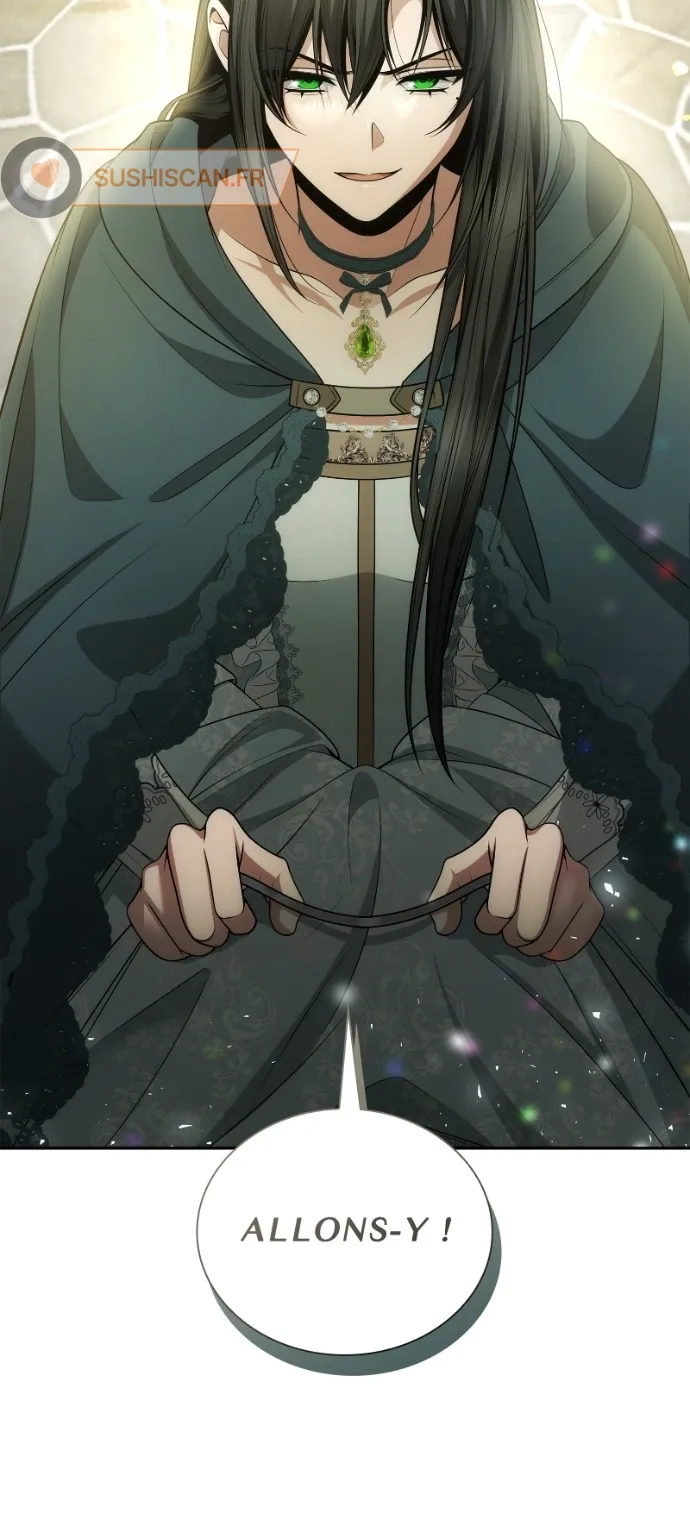 Read I’m the Queen in This Life FR Manga Online