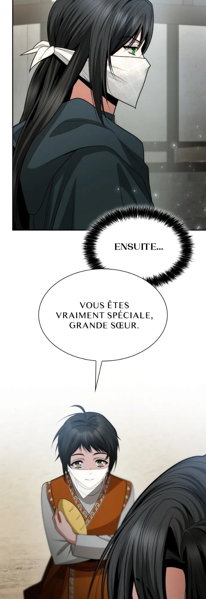 Read I’m the Queen in This Life FR Manga Online