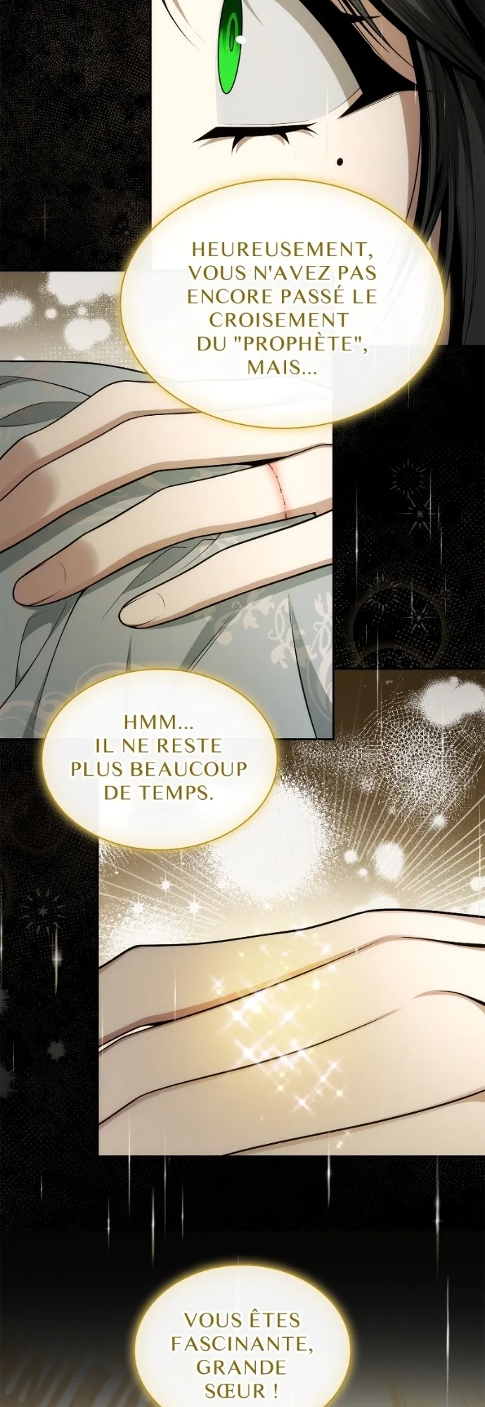 Read I’m the Queen in This Life FR Manga Online