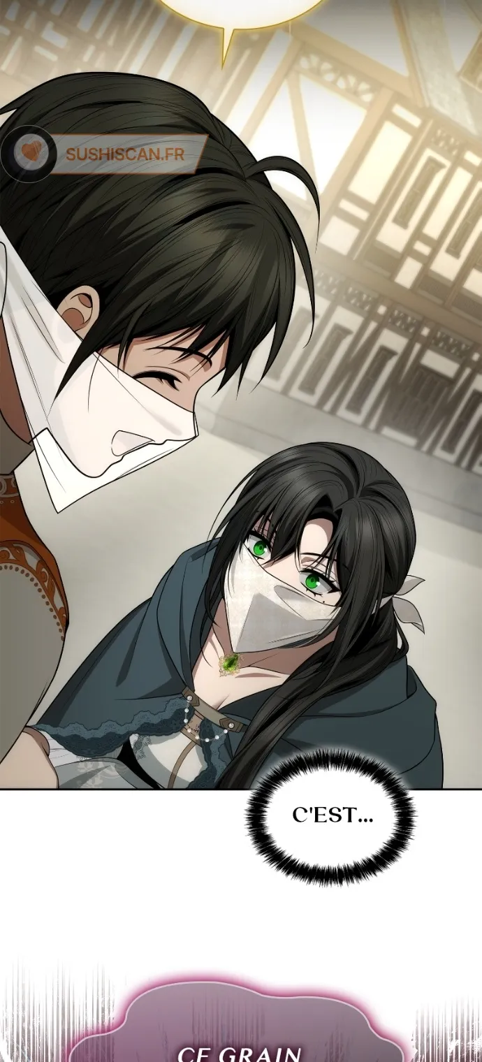 Read I’m the Queen in This Life FR Manga Online