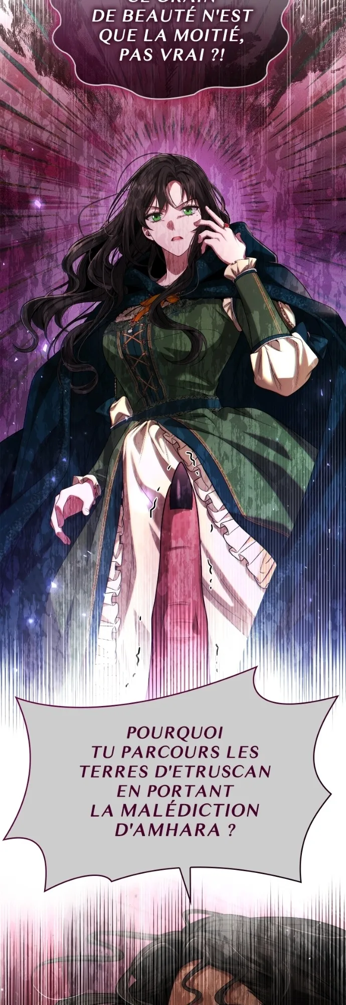 Read I’m the Queen in This Life FR Manga Online