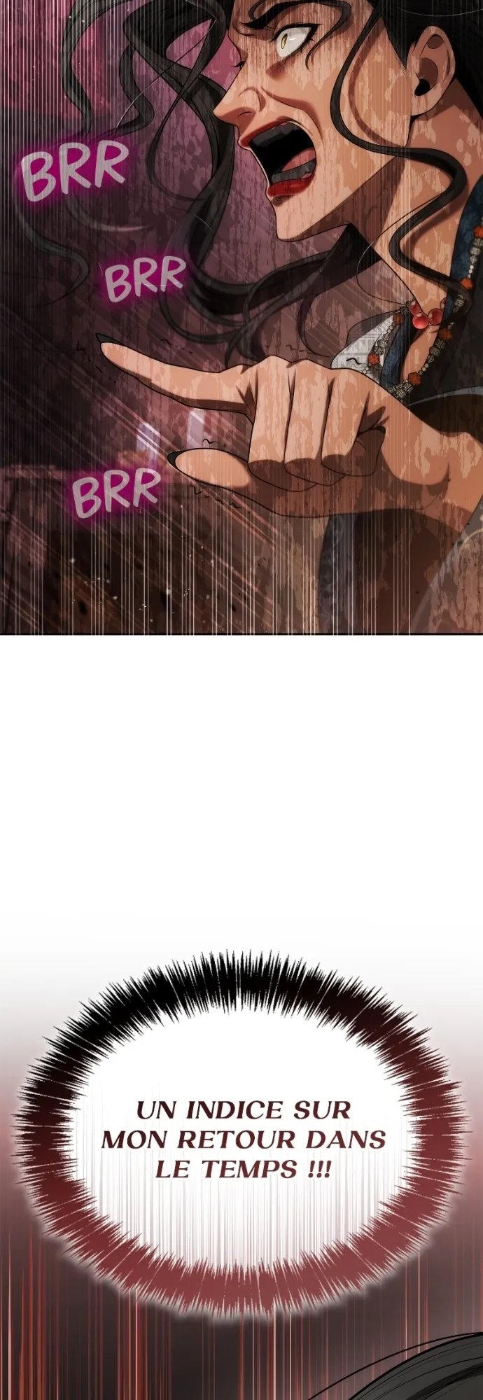 Read I’m the Queen in This Life FR Manga Online
