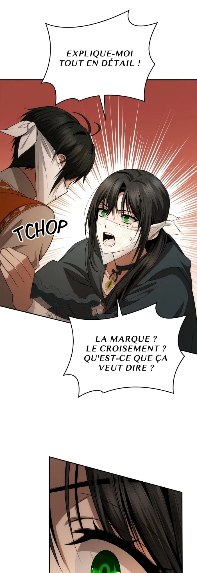Read I’m the Queen in This Life FR Manga Online
