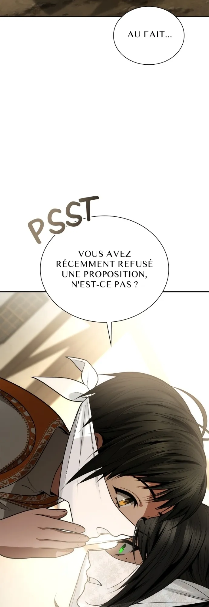 Read I’m the Queen in This Life FR Manga Online