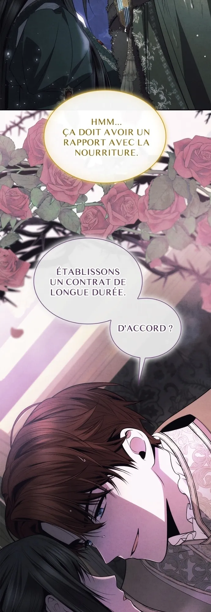 Read I’m the Queen in This Life FR Manga Online