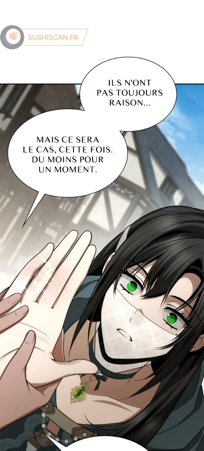 Read I’m the Queen in This Life FR Manga Online