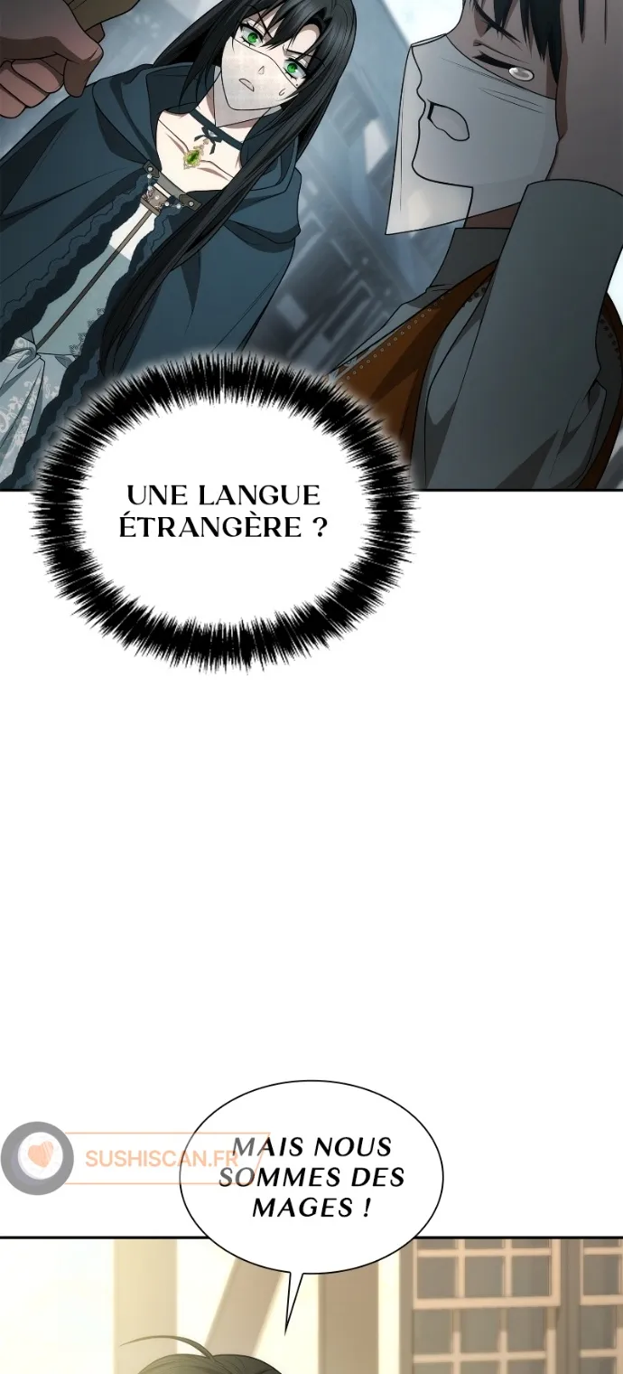 Read I’m the Queen in This Life FR Manga Online