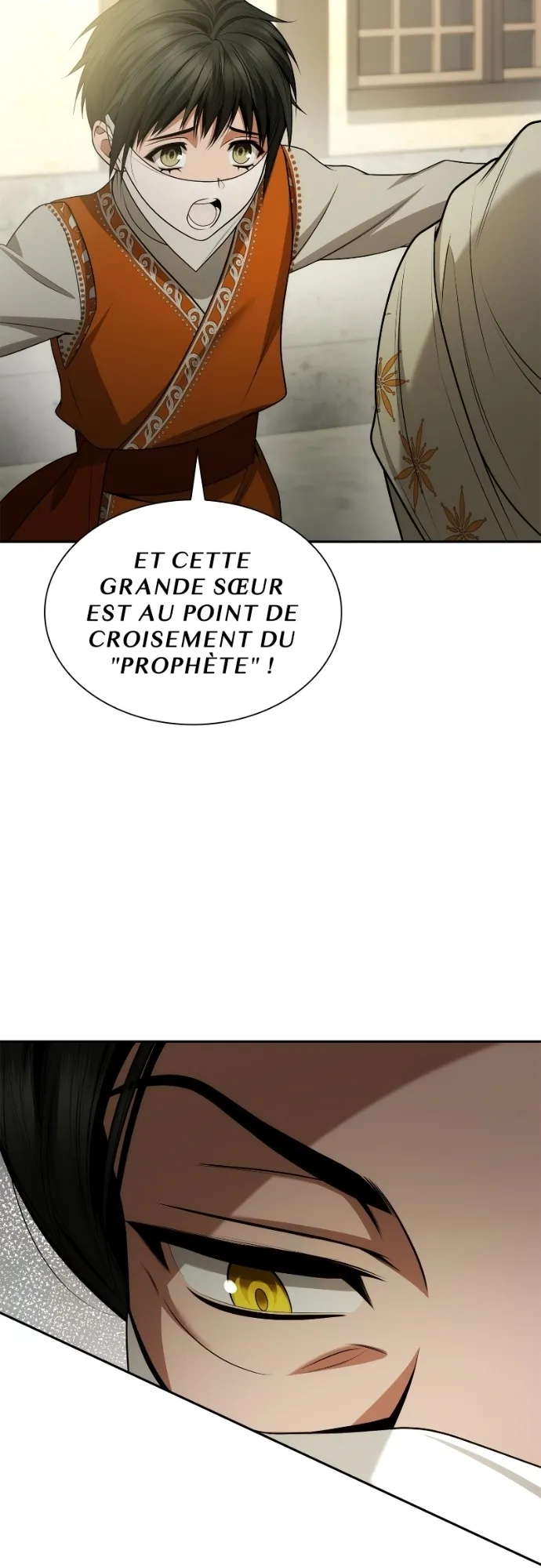 Read I’m the Queen in This Life FR Manga Online