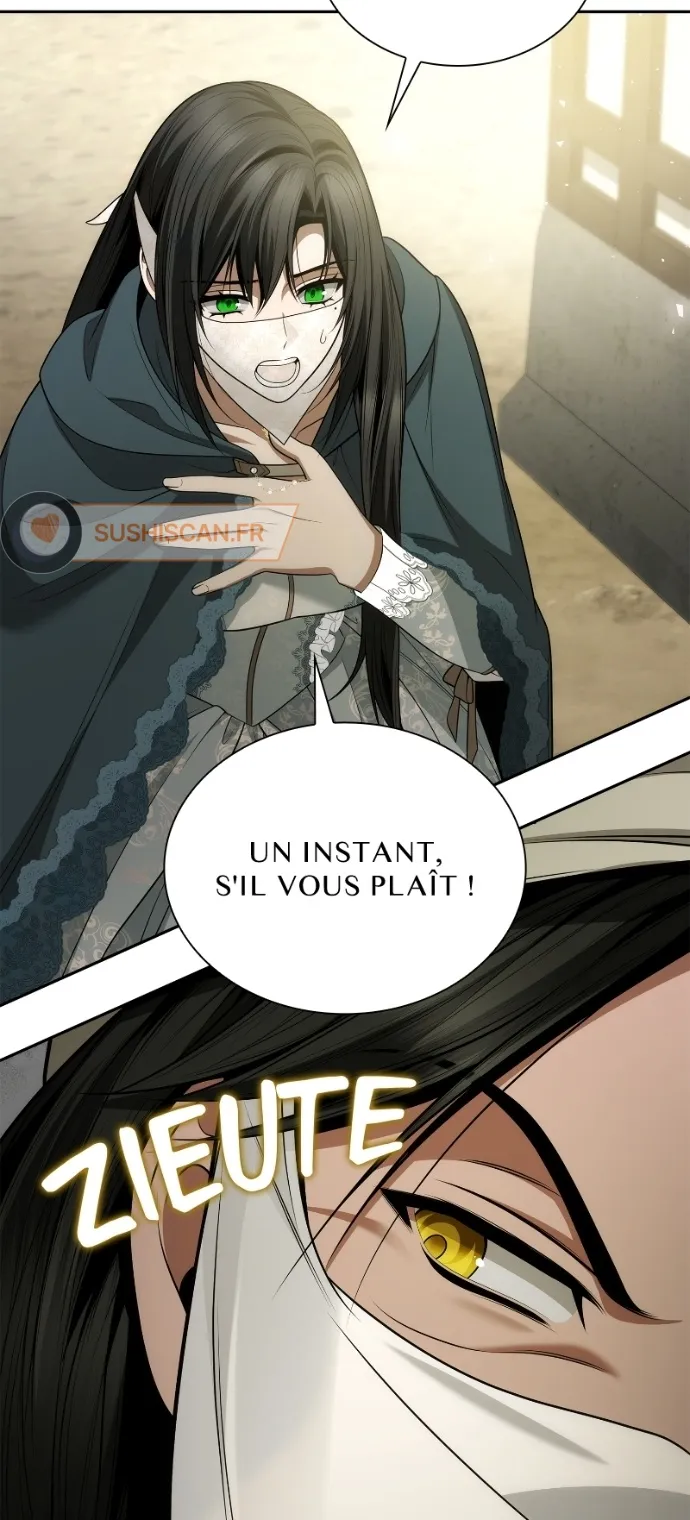 Read I’m the Queen in This Life FR Manga Online