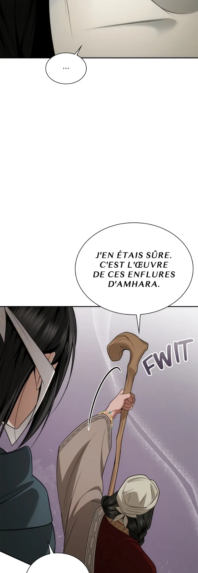 Read I’m the Queen in This Life FR Manga Online