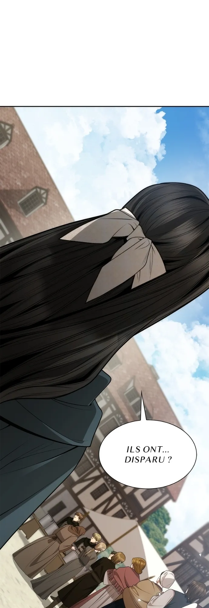Read I’m the Queen in This Life FR Manga Online