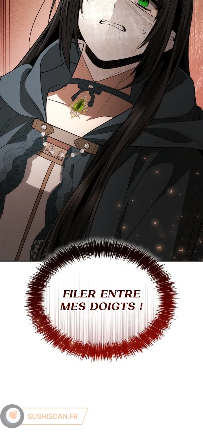 Read I’m the Queen in This Life FR Manga Online