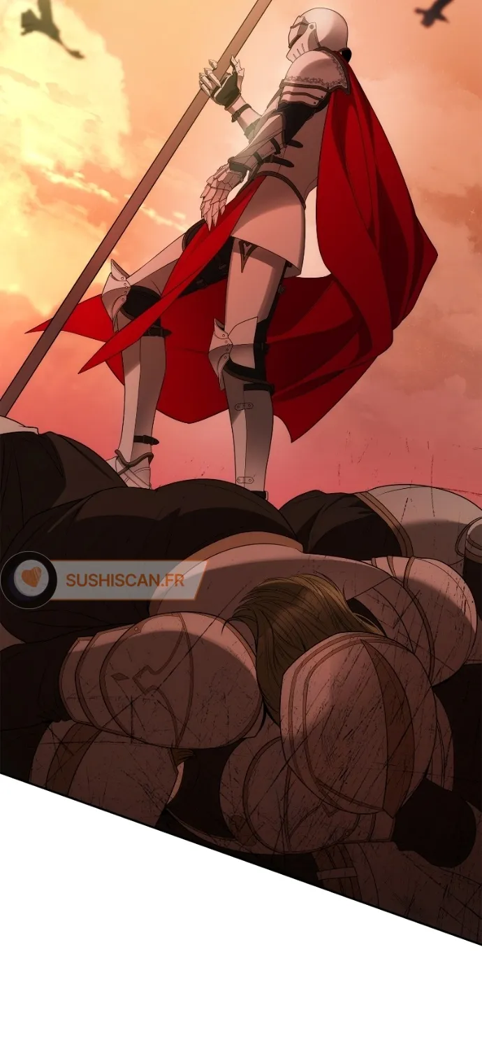 Read I’m the Queen in This Life FR Manga Online