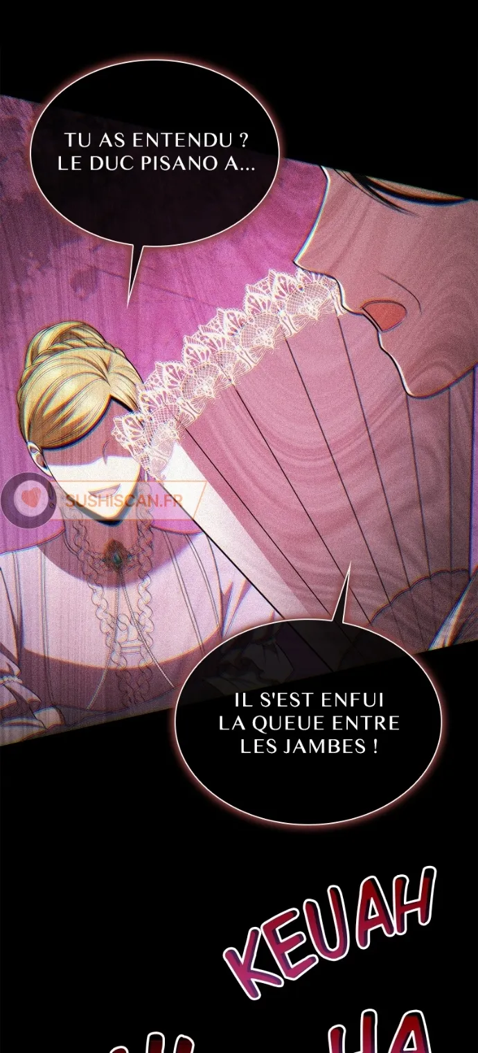 Read I’m the Queen in This Life FR Manga Online