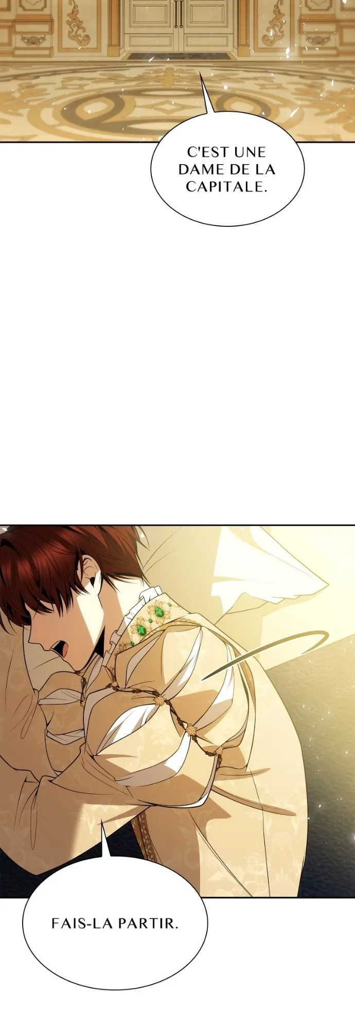 Read I’m the Queen in This Life FR Manga Online