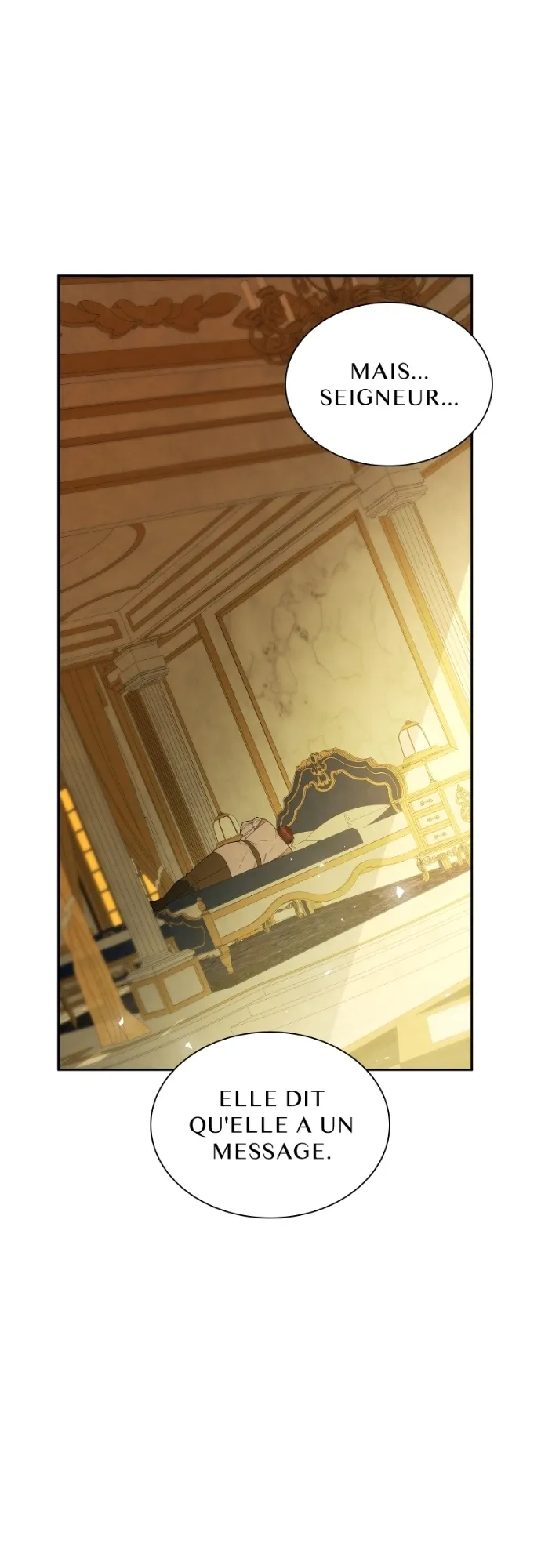Read I’m the Queen in This Life FR Manga Online