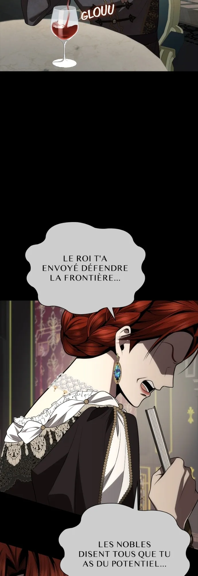 Read I’m the Queen in This Life FR Manga Online