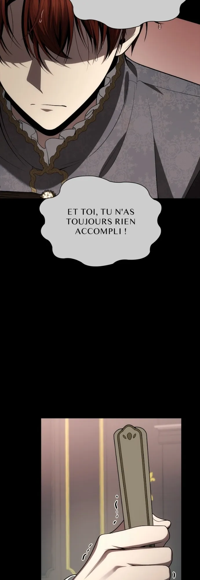 Read I’m the Queen in This Life FR Manga Online