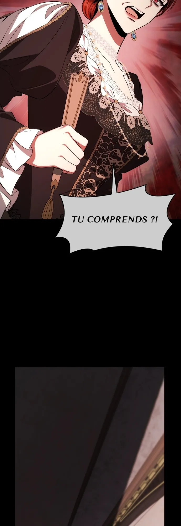 Read I’m the Queen in This Life FR Manga Online