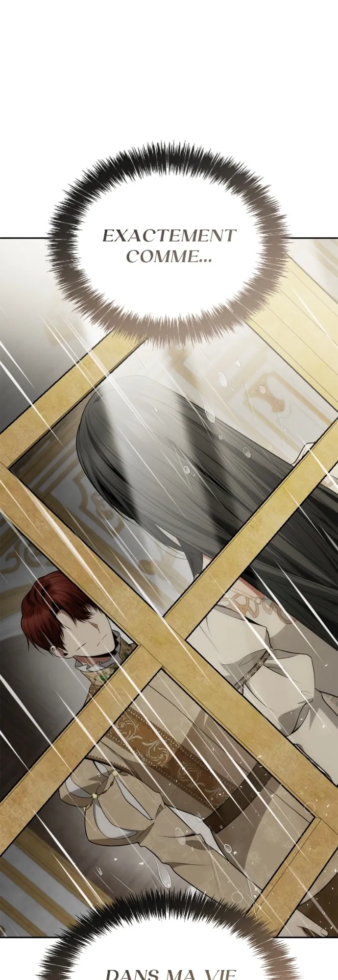 Read I’m the Queen in This Life FR Manga Online